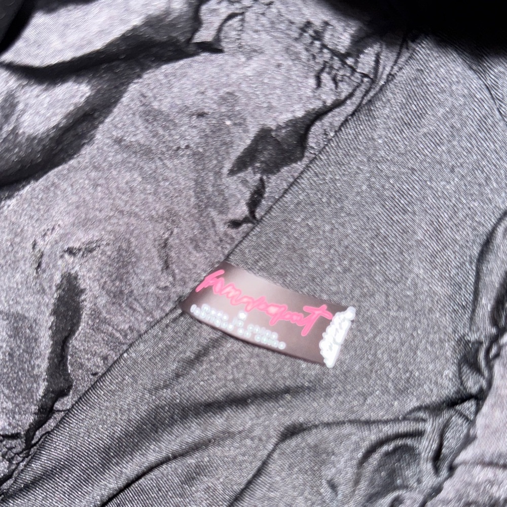 FP Movement by Free People Black Athletic Shorts - Picture 4 of 6